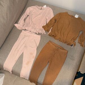 GAP Baby sets